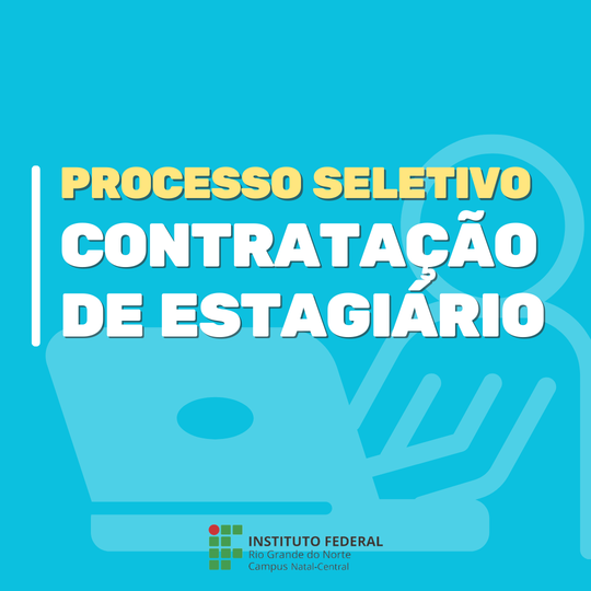 Estagiário