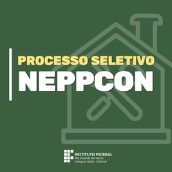 PROCESSO SELETIVO