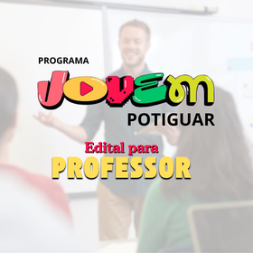 Professor Jovem Potiguar