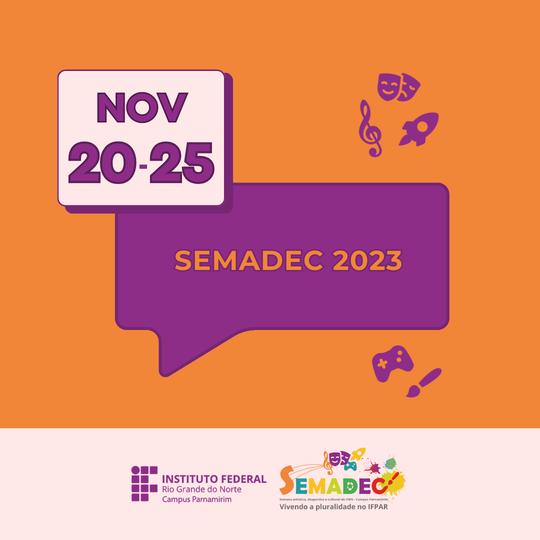 Semadec 2023