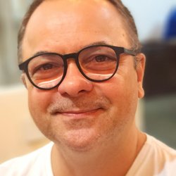 Pablo Capistrano