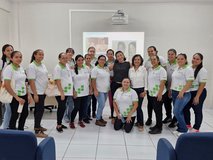 Mulheres Mil [São Paulo do Potengi 2024] - Palestra