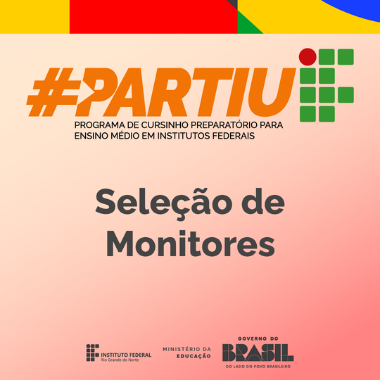 Peça gráfica: Nivaldo Fonseca