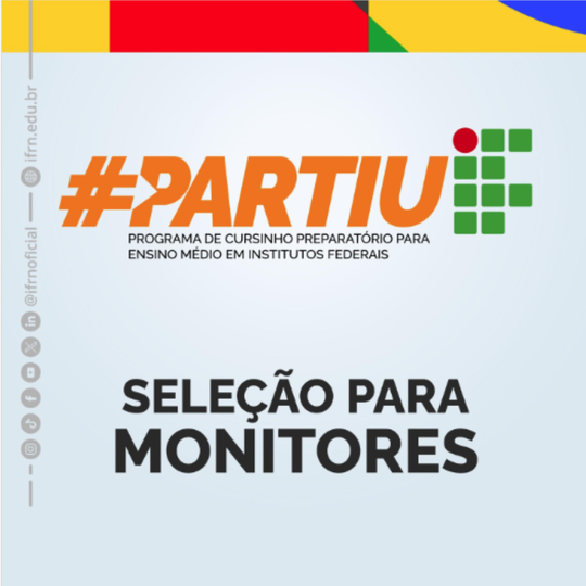 Partiu IF