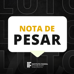 Nota de pesar