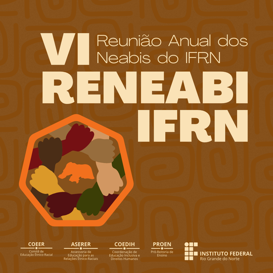 Peça gráfica de Nivaldo Fonseca.