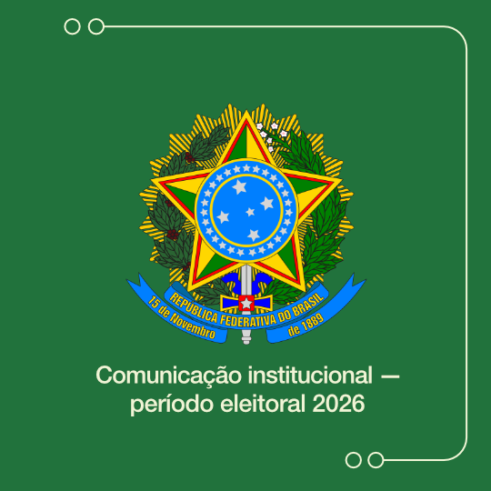 periodo eleitoral capa verde