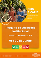 Pesquisa de Satisfação 2ºtrimestre