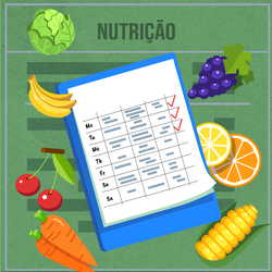 Nutrição (2025)