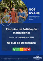 Pesquisa de Satisfação 4ºtrimestre