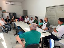 Pintando Agroecologia no Vale do Açu