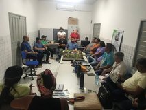 Pintando Agroecologia no Vale do Açu_