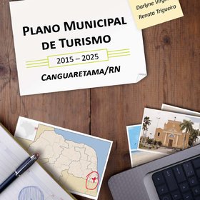 Plano Municipal de Turismo 2015-2025 de Canguaretama-RN
