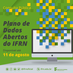 Plano de Dados Abertos do IFRN_Portal