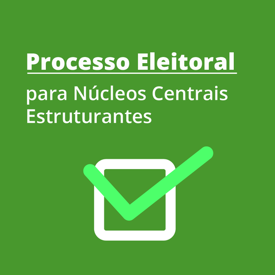 Capa Portal Processo Eleitoral para NCEs
