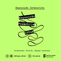 Portal - Poemóbile