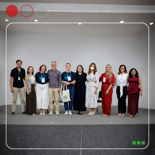 Jordai e Sinapnes - Campus Santa Cruz (Agosto de 2026)