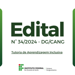 Edital 34 2024