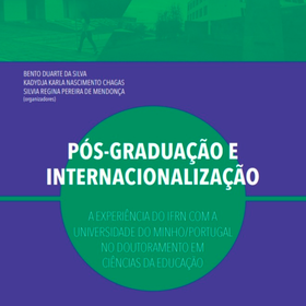 Pós-Graduação e Internacionalização (doutoramento)
