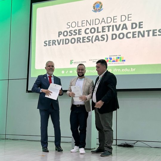 Foto de Patrícia Mesquita