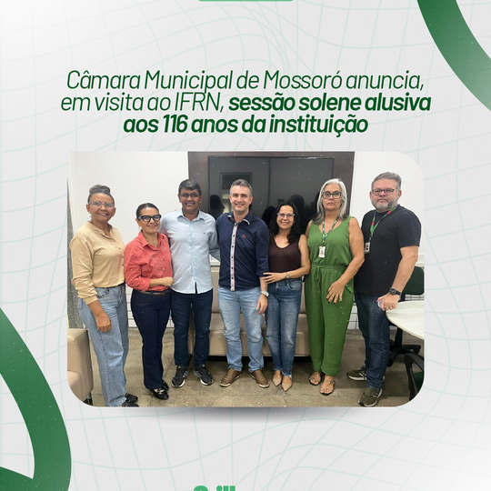 Post - Câmara Municipal