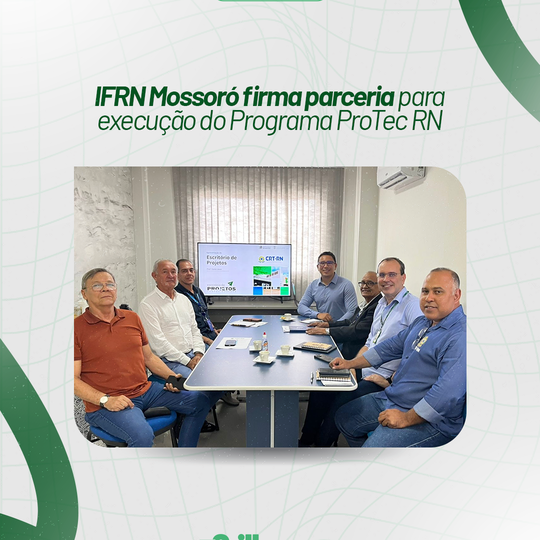 Post - Parceria ProTec