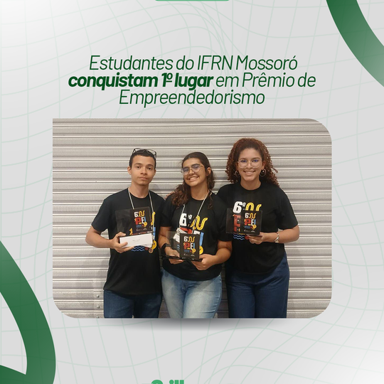 Post - Prêmio