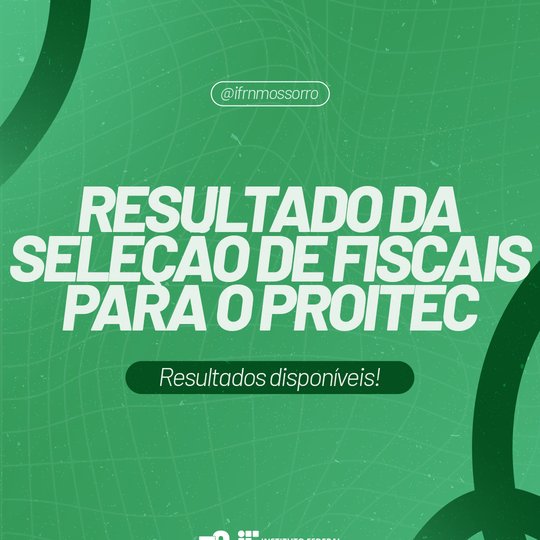 Post - Resultado ProITEC