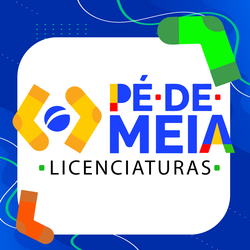 Pé-de-Meia Licenciatura (2025)