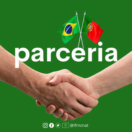 Post do Instagram Contabilidade Parceria Certa Moderno Azul