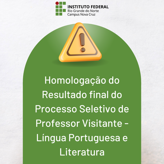 Post para Instagram Comunicado Importante Amarelo Moderno (11)