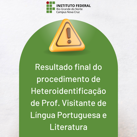 Post para Instagram Comunicado Importante Amarelo Moderno (9)