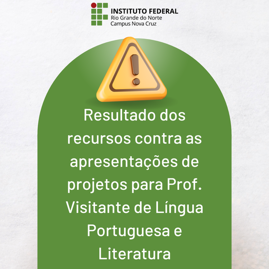 Post para Instagram Comunicado Importante Amarelo Moderno (12)