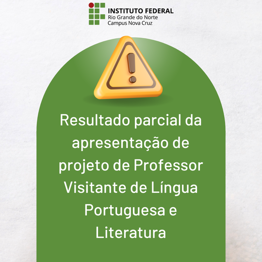 Post para Instagram Comunicado Importante Amarelo Moderno (9)