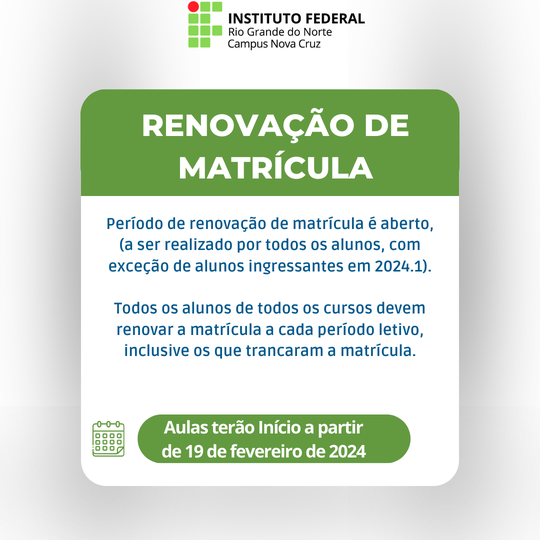 Post para Instagram Comunicado Importante Aviso (2)