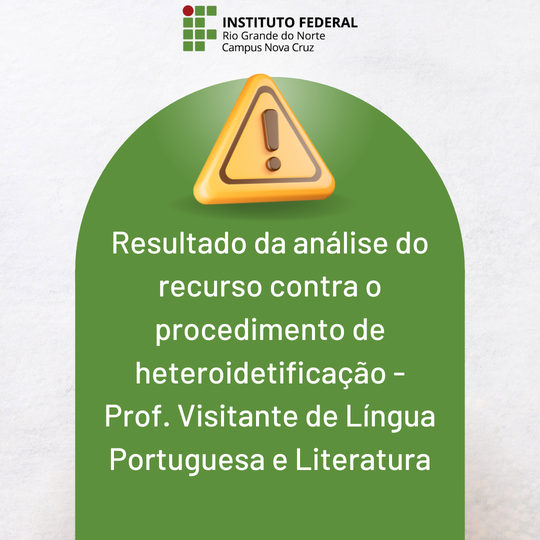 Post para Instagram Comunicado Importante Amarelo Moderno (8)