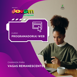 Capa jovem potiguar inscrições remanescentes jucurutu