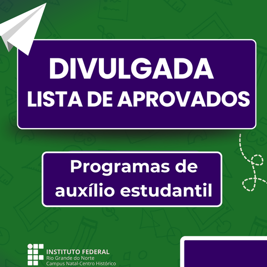 Post para instagram comunicado para escola moderno em vermelho e branco (14)