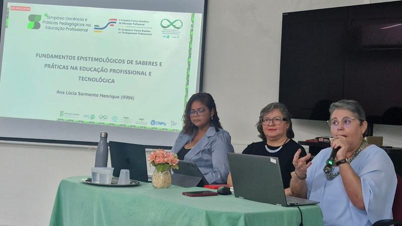 Mesa de trabalho (Imagem de divulgação)