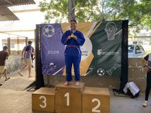 Foto de Pablo Araújo