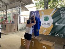 Foto de Pablo Araújo
