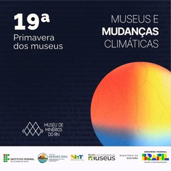 Primavera dos Museus