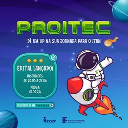 ProITEC 2024