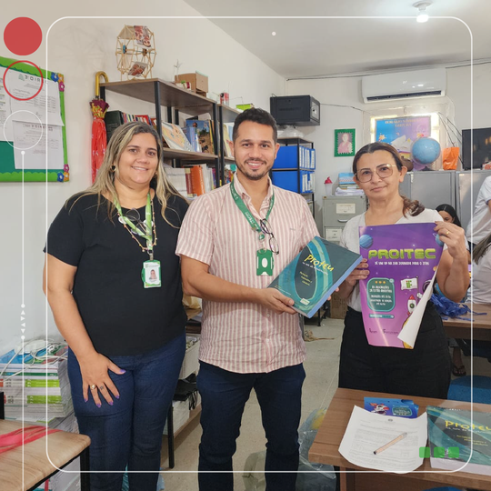 ProITEC Servidores do IFRN visitam escolas no interior do estado_Matéria - Capa-03