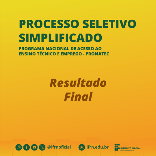 Processo Seletivo de Servidores para o Programa Mulheres Mil (2024)