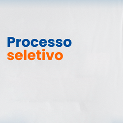 Processo seletivo