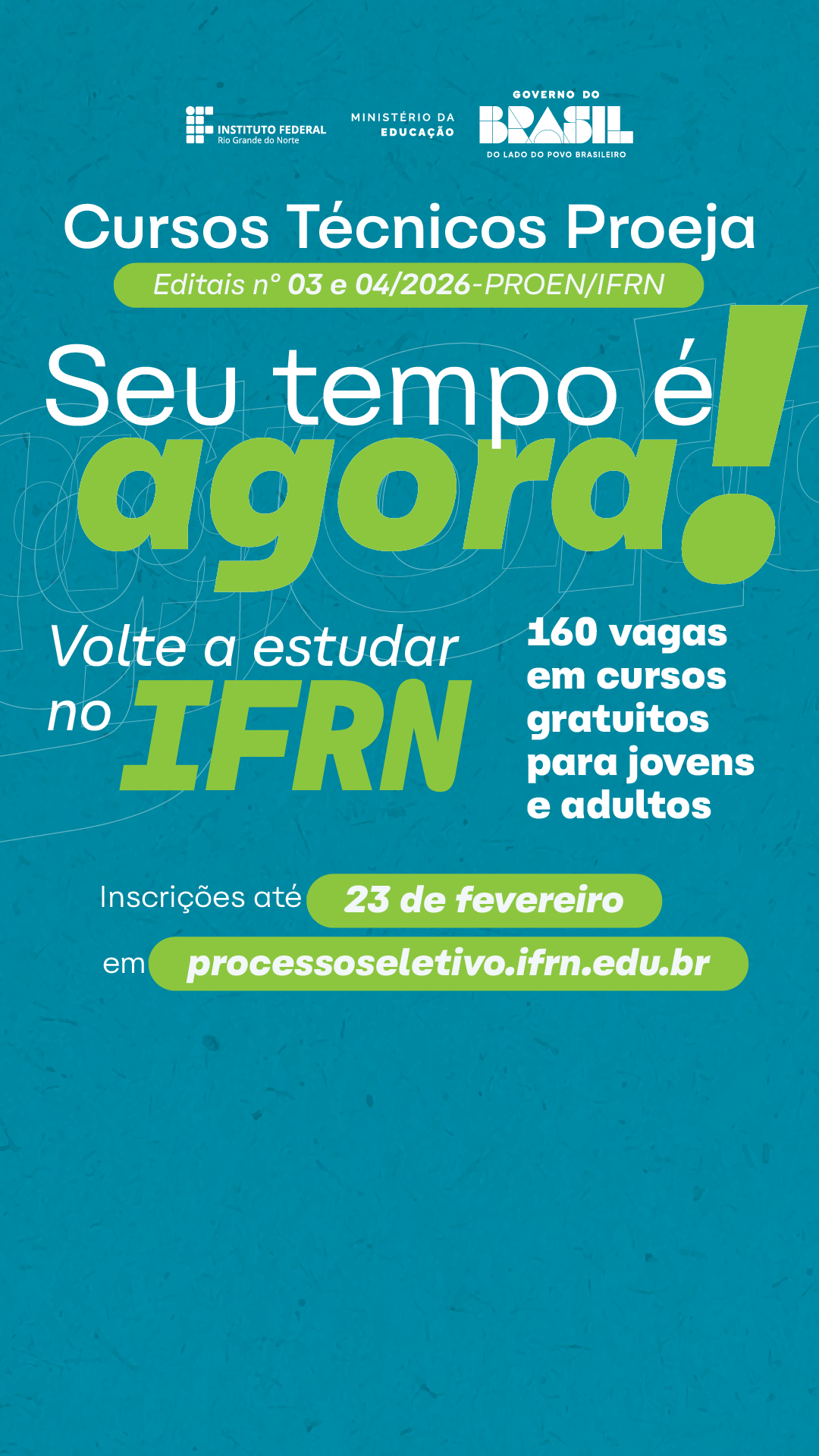 Peça gráfica: Nivaldo Fonseca