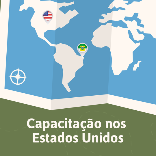 Professores do IFRN são selecionados para capacitação nos Estados Unidos_Portal