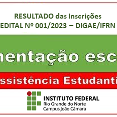 Programa Alimentação
