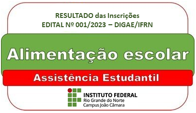 Programa Alimentação